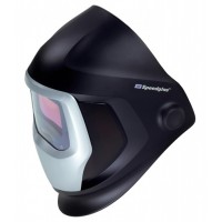 Suvirinimo skydelis Speedglas 9100 SW su ADF 9100XX